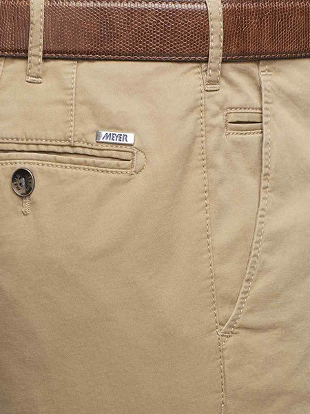 Meyer Modern fit Chinos